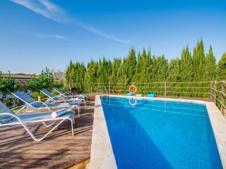 Spacious country house with garden - Alcudia - 2