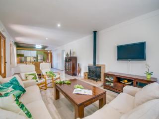 Spacious country house with garden - Alcúdia - 9