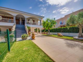 Luxury villa in Alcudia with private pool - Alcúdia - 4