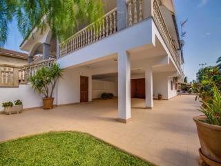 Luxury villa in Alcudia with private pool - Alcúdia - 3