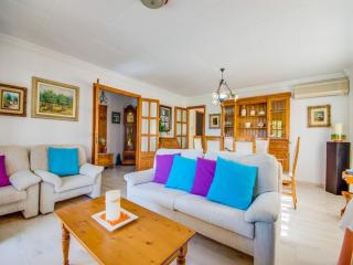 Luxury villa in Alcudia - 0