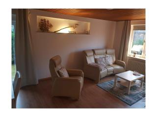 Control board Comfortable holiday residence - Dangast - 9