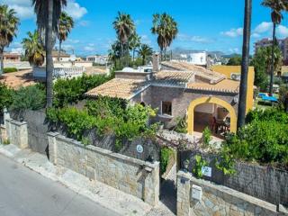 Country house in Alcudia with pool - Alcúdia - 3