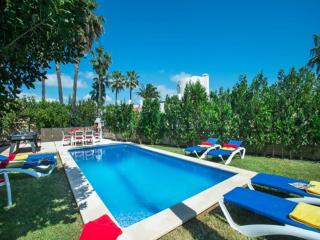 Country house in Alcudia with pool - Alcúdia - 2