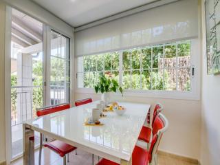 Beach holiday home with private pool - Alcúdia - 0