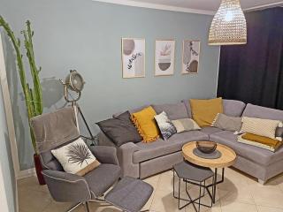 Beach Dune Comfortable holiday residence - 1