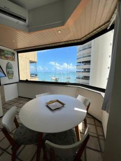 Apartamento com vista Beira-Mar - Fortaleza - 8