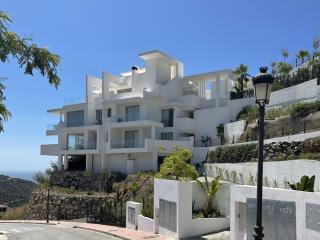 PALO ALTO Luxury 2 bedroom apartment - Ojén - 4