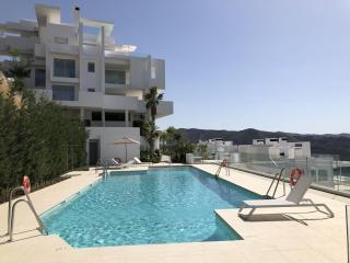PALO ALTO Luxury 2 bedroom apartment - Ojén - 0