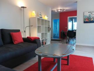 Holiday apartment Seelöwe Haffkrug Strandallee 88 b - Haffkrug - 1