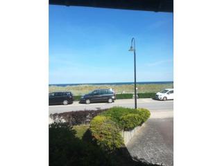 Holiday apartment Seelöwe Haffkrug Strandallee 88 b - Haffkrug - 7