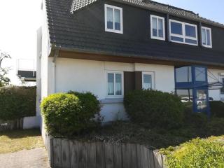 Holiday apartment Seelöwe Haffkrug Strandallee 88 b - Haffkrug - 9