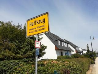 Holiday apartment Seelöwe Haffkrug Strandallee 88 b - Haffkrug - 0