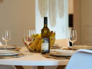 Cozy apartment near Mosel - top location - mountain view - Traben-Trarbach - 1