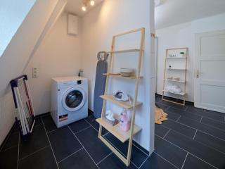 Cozy apartment near Mosel - top location - mountain view - Traben-Trarbach - 3
