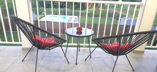 Maison Laurencia - Appartement de l'étage - Sainte-Anne - 9