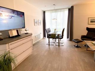 Residenz Passat Comfortable holiday residence - Cuxhaven - 0