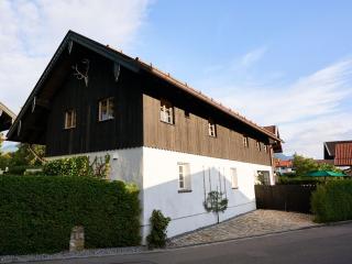 Waschhaus Grassau Comfortable holiday residence - Grassau - 0