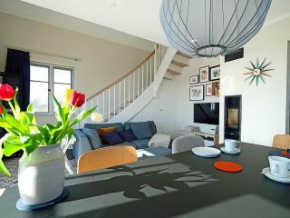 Time out Comfortable holiday residence - Dranske - 7