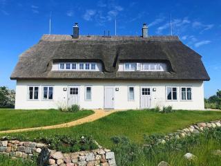 Time out Comfortable holiday residence - Dranske - 9