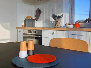 Time out Comfortable holiday residence - Dranske - 3