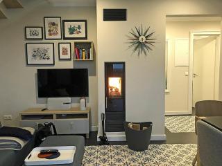 Time out Comfortable holiday residence - Dranske - 2
