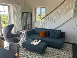 Time out Comfortable holiday residence - Dranske - 6