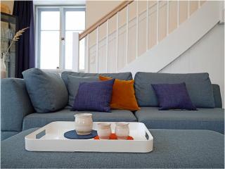 Time out Comfortable holiday residence - Dranske - 5