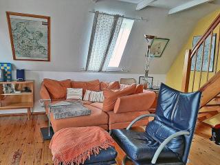 Meeresgruß 2-4 Pers - Drewoldke - 2