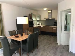 Rose Hus am Meer Comfortable holiday residence - Sankt Peter-Ording - 2