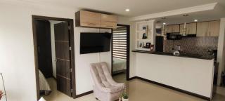 Hermoso Apartamento a 5 minutos del centro - Pasto - 5