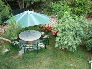 Holiday home in Ravni with terrace - Ravni - 7