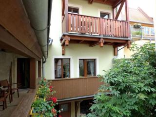 above the studio 2 Comfortable holiday residence - Pirna - 8