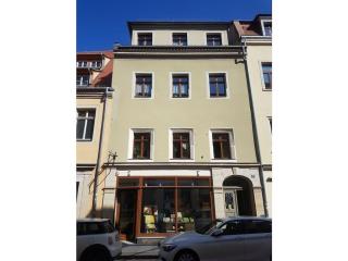 above the studio 2 Comfortable holiday residence - Pirna - 9