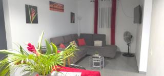 Maison Laurencia - Appartement de l'étage - Sainte-Anne - 4
