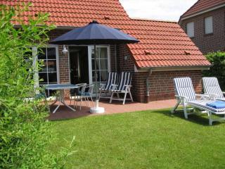 Holiday home in Carolinensiel - Carolinensiel - 7