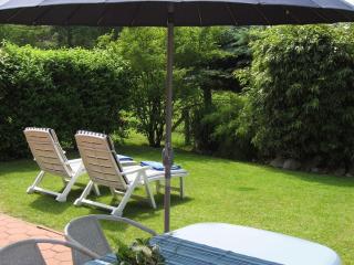 Holiday home in Carolinensiel - Carolinensiel - 6