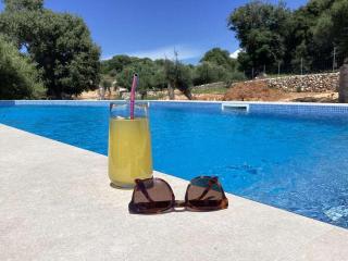 Croatia Heaven Comfortable holiday residence - Lun - 5