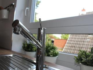 Holiday home with style Holiday apartment Panorama - Grömitz - 2