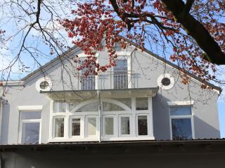 Karlas blau Stuuv Comfortable holiday residence - Garding - 8
