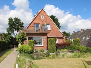 Holiday home with style Holiday apartment Panorama - Grömitz - 8