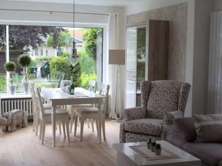Holiday home with style Holiday apartment Panorama - Grömitz - 7