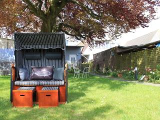 Ellis groot Stuuv Comfortable holiday residence - Garding - 3