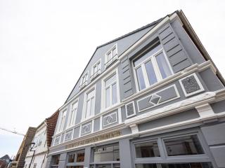 Ellis groot Stuuv Comfortable holiday residence - Garding - 0