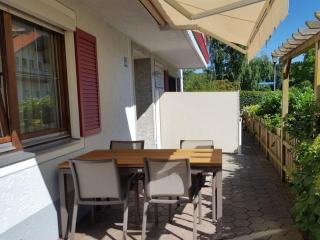 Simssee in Maderhof Comfortable holiday residence - Rimsting - 7