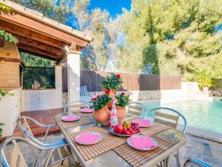 House with pool near the beach - Alcúdia - 4