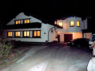 Haus Edelweiss Comfortable holiday residence - Winterberg - 5
