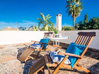 House with pool near the beach - Alcúdia - 5