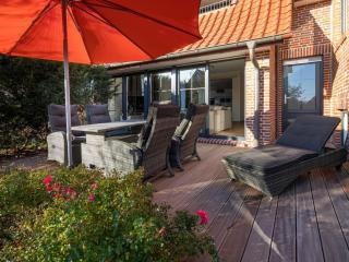 Seemannsgarn Comfortable holiday residence - Juist - 3