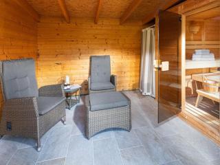 Seemannsgarn Comfortable holiday residence - Juist - 9
